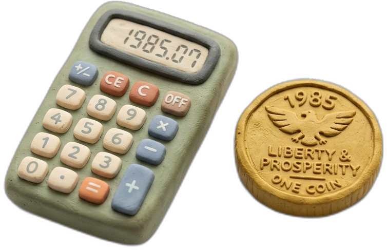 Currency Icon